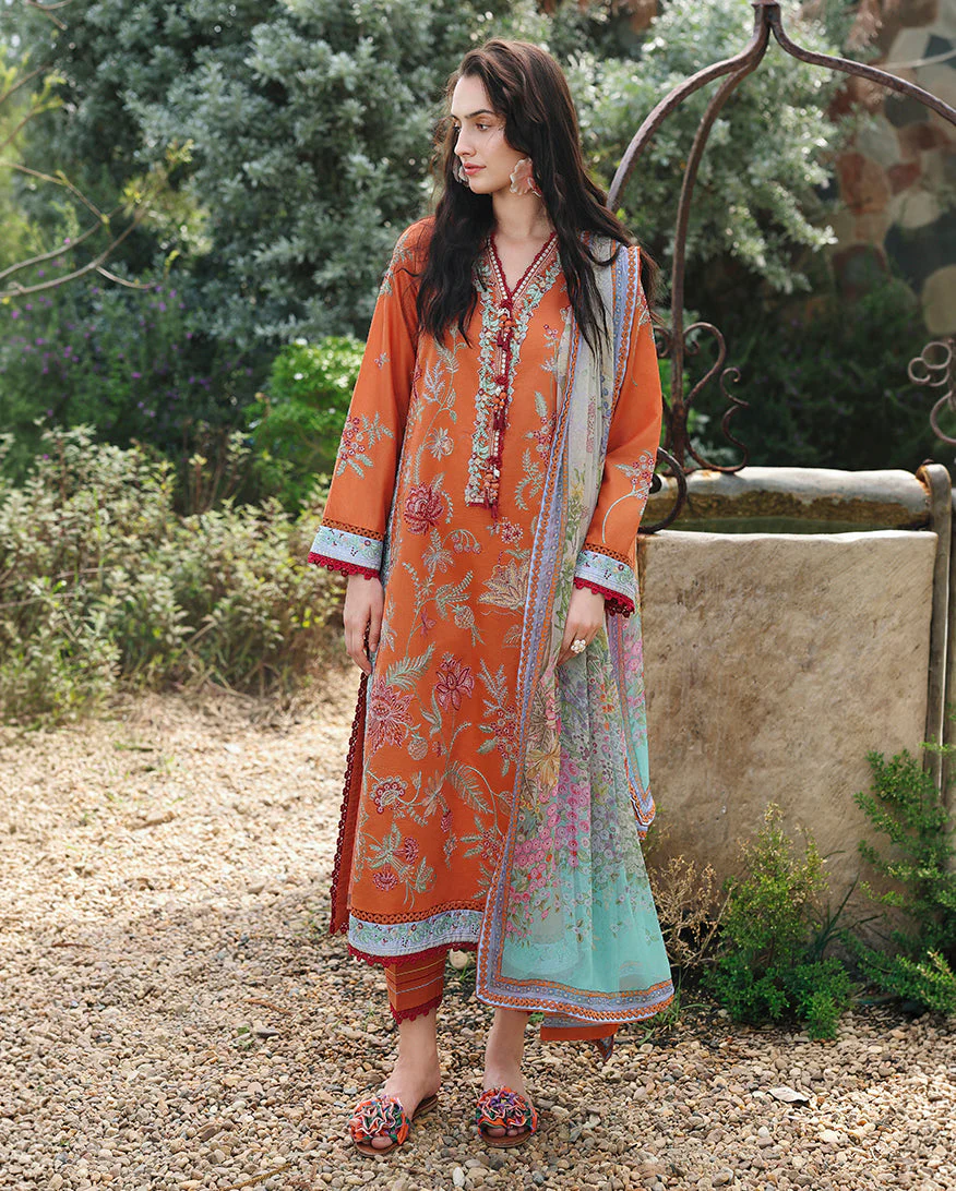 New in
